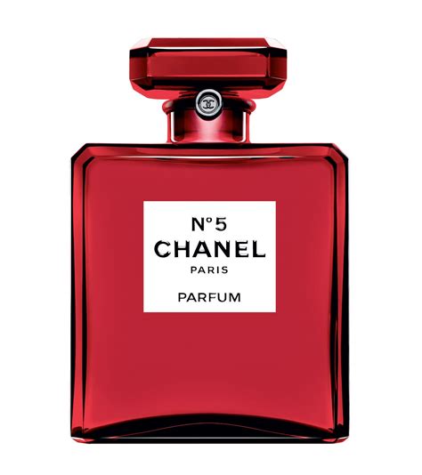 chanel no5 red|Chanel no 5 red edition.